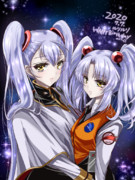機動戦艦ナデシコ ニコニコ静画 イラスト