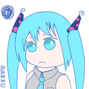 ミクちゃん！　この前新しい髪留めが欲しいって言ってたから、最高に可愛いのを買ってきたよ！　気に入