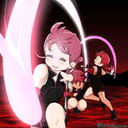 りょう姉コンボ