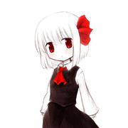 紅目 ニコニコ静画 イラスト