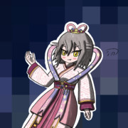 七夕ハブちゃん