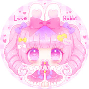 ゆめかわいい ニコニコ静画 イラスト