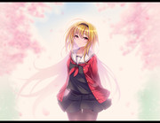 俺たちは登っていく。長い、長い坂道を。