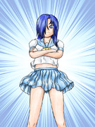 ときメモ　紐緒さん　誕生日おめでたい