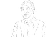 【描画】任正非