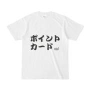 ポイントカード ニコニコ静画 イラスト