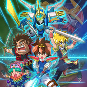 しばらく先生 ニコニコ静画 イラスト