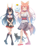 もるにあ　へんたつ　ファンアート