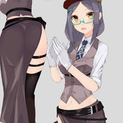 シャングリラ アズールレーン ニコニコ静画 イラスト
