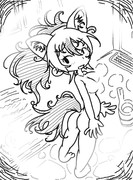 アードウルフちゃん