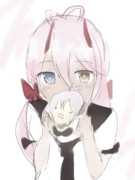 インディちゃん！