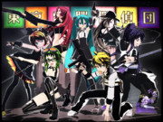 東京電脳探偵団【私の推し曲選手権】