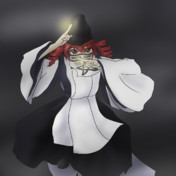 安倍晴明 ニコニコ静画 イラスト