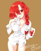 いちごポッキー教授