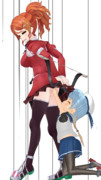 アクィラ炸裂その２