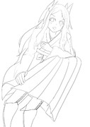 朝風ちゃん