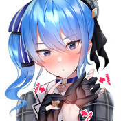 すいちゃんは今日も可愛い