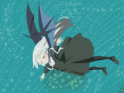 ひらひらソフィーちゃん（ED）その１