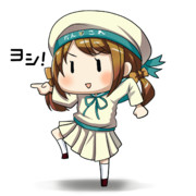 妖怪猫吊るし ニコニコ静画 イラスト