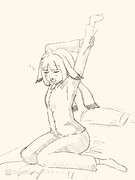 モーニングエガちゃん