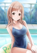 水真乃