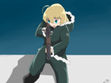 少女終末旅行