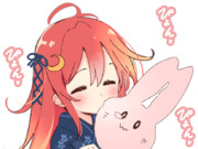 しあわせうーちゃん