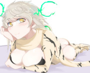 寝そべりエレキング雲龍