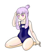 スク水リシテア