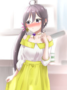 もじもじぼーの