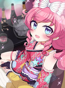 キャバ山みらい