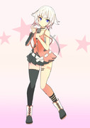 アイドルONEちゃん