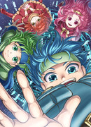 ギャラクティックチルドレン