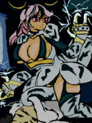 エレキングさん