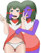 【宣伝】ナオコちゃんのキャラソン製作中