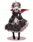 ごすろりりむ