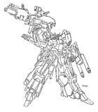 フルアーマーZZ
