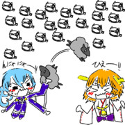 ゴトシープ実装おめでとう