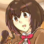 happybirthday!!　須賀乙莉