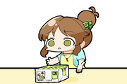 世界一かわいいドラム缶 ニコニコ静画 イラスト