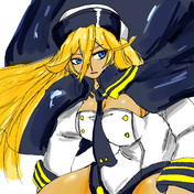 テネシー アズールレーン ニコニコ静画 イラスト