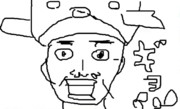 さかなくん ニコニコ静画 イラスト