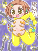 SF(すこし・ふしぎ)