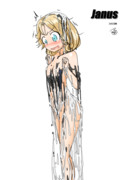 Janus（１ﾄﾞﾛｵｰﾊﾞｰ20200715）