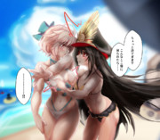 距離感ミスった沖ノブ沖