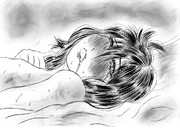 モテないし乱れる