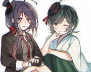 イケメン駆逐艦