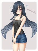 艦娘ホットパンツ部