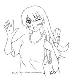 提督～