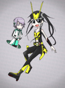 ライジングあやか